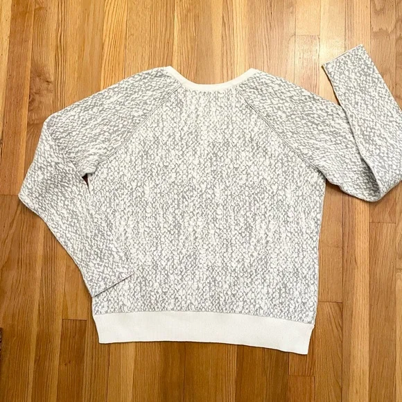 Athleta Adder Reversible Sweater - Picture 11 of 15